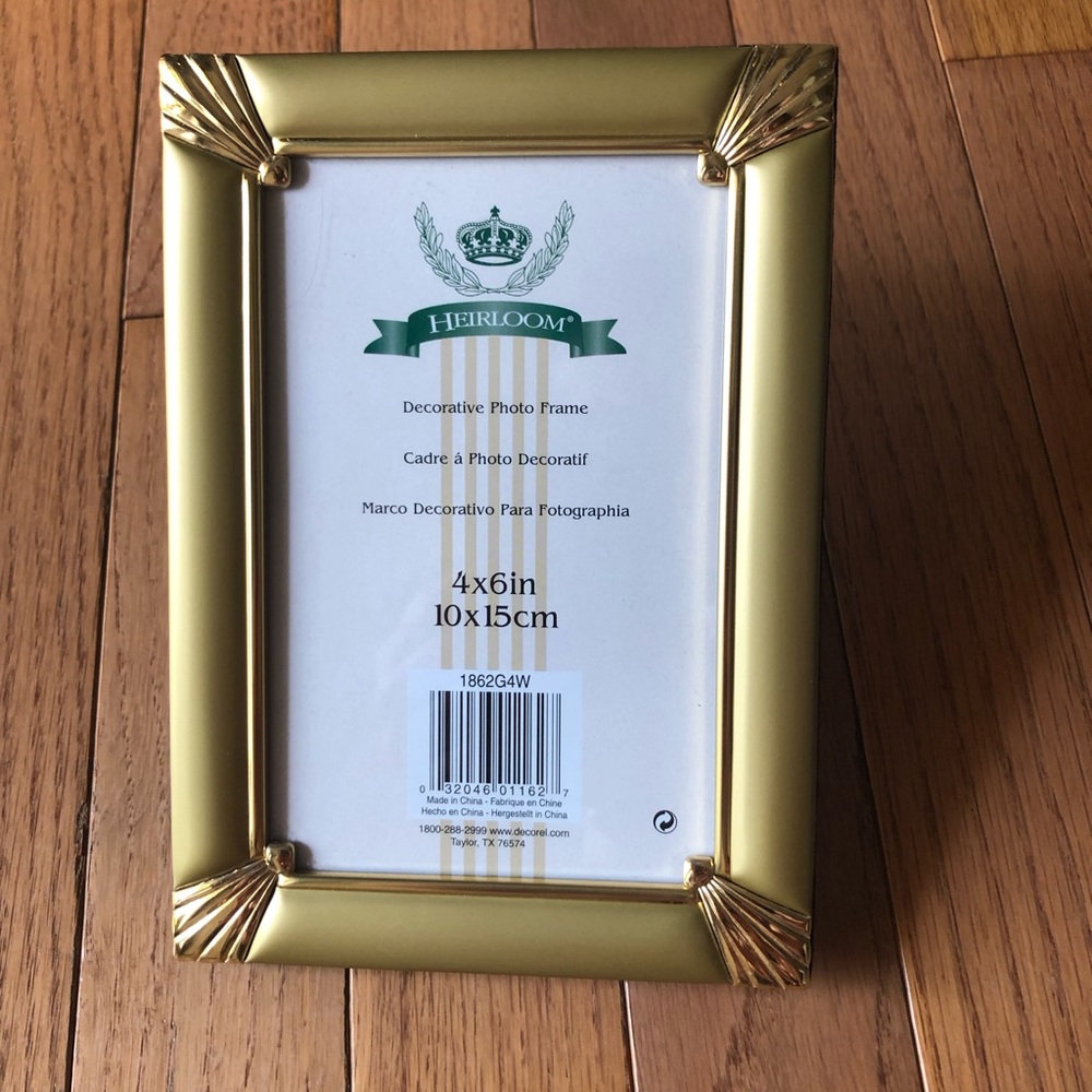 🌼Heirloom Picture Frame🌼